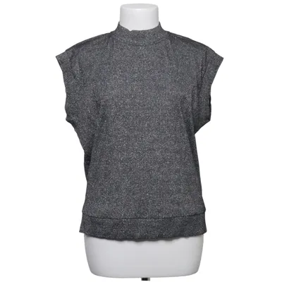 Slipover (Gray) from Zoul Edition Elastane, Viscose