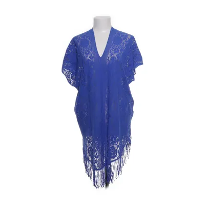 Strandjurk (Blauw) van Pain de Sucre Nylon