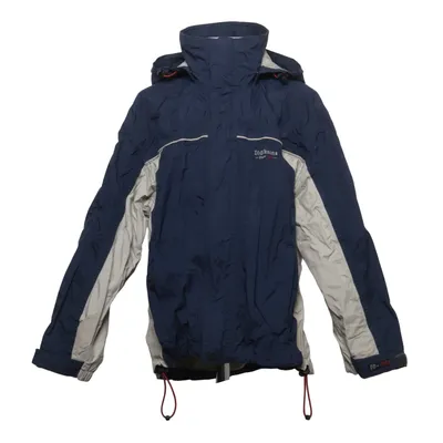 Skaljacka (Blå, Beige) från Didriksons Polyamid, Polyester