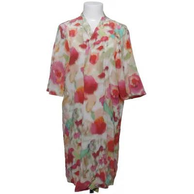 Morgonrock (Flerfärgad) från Stenströms Silke