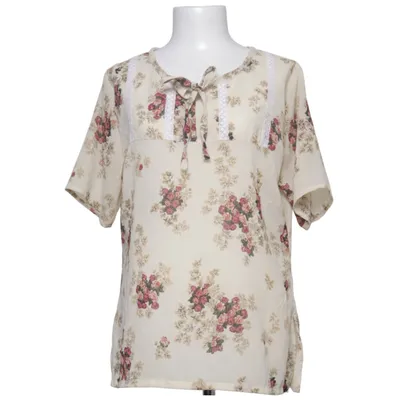 Top (Beige, Meerkleurig) van Comfort Quality Fashion Polyester