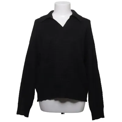Trui (Zwart) van Fatface Polyamide, Polyester, Viscose