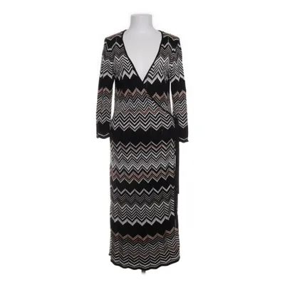 Cardigan (Sort, Hvid, Brun) fra Missoni Lindex Viscose