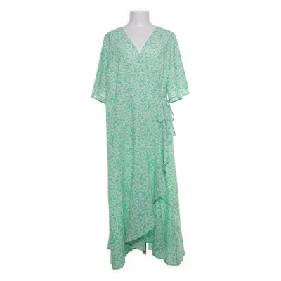 Wikkeljurk (Groen, Wit) van Pernilla Wahlgren Polyester