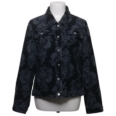 Veste en jean (Noir, Gris) de Signature Experience Coton