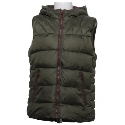 Ytterväst (Grön, Röd) från Zara Boys Polyester