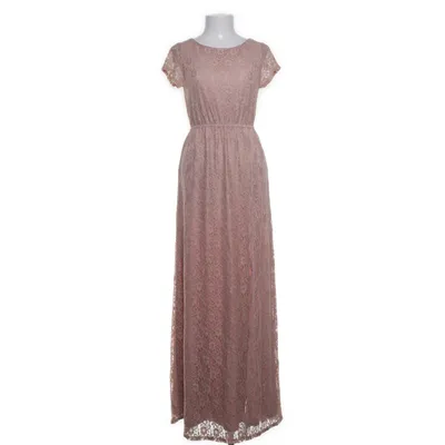 Långklänning (Rosa) från Dry Lake