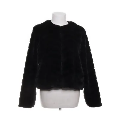 Vinterjakke (Sort) fra Jacqueline de Yong Polyester
