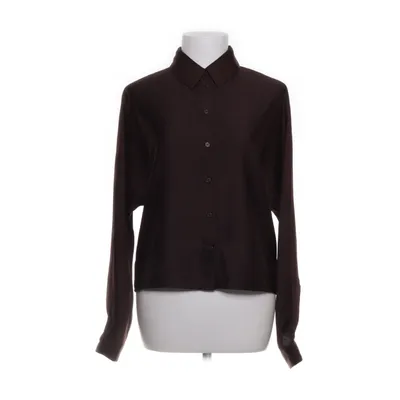 Blouse (Bruin) van WERA Polyester