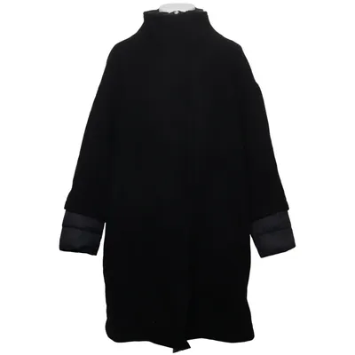 Manteau (Noir) de Zara Outerwear