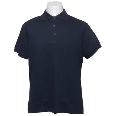 Polo (214) de Hakro Coton, Polyester