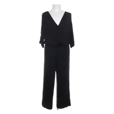 Combinaison (Noir) de Rainbow Élasthane, Viscose