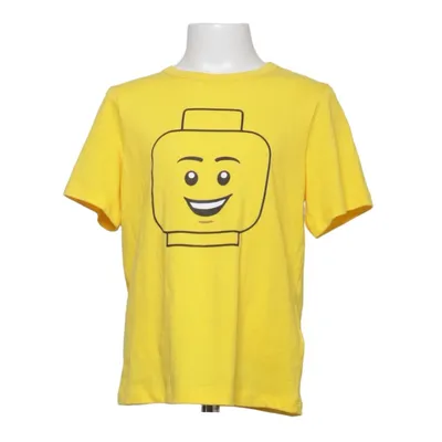 T-shirt (Jaune) de H&M x LEGO Coton