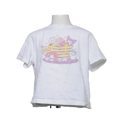 T-shirt (Chiikawa X Sanrio Characters Sweets Collection) from Uniqlo x UT Cotton