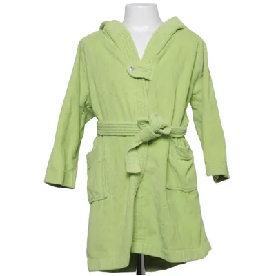 Peignoir (Vert) de Vossen Coton