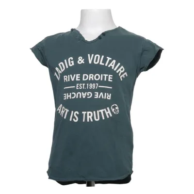 T-shirt (WLTC1810E) från Zadig & Voltaire Bomull