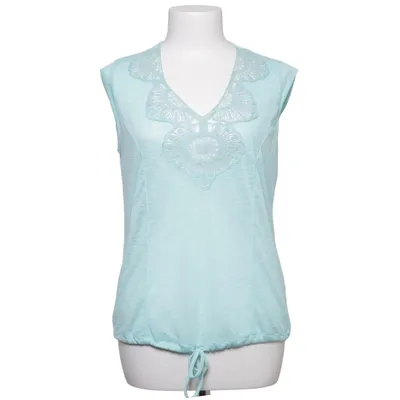 Top (Turquoise) van 3 Suisses