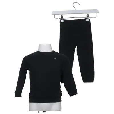 Loungewear (Sort) fra Feetje Bomuld, Polyester