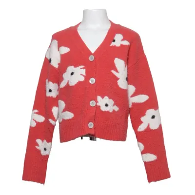 Cardigan (Rood, Wit, Meerkleurig) van Cat & Jack Acryl, Elastaan, Gerecycled polyester