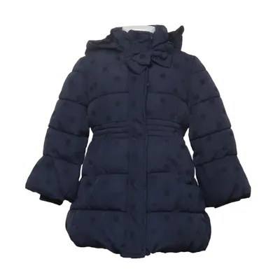 Vinterjakke (Blå) fra Freestyle Polyester