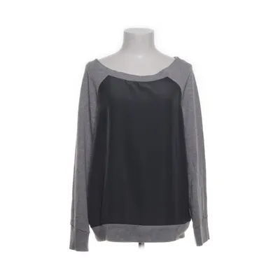 Sweatshirt (Gris) de Zoom Coton, Polyester