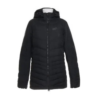 Donsjack (Grijs) van Jack Wolfskin Dons, Polyester