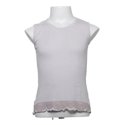 Maillot de corps (Gris) de La Perla Élasthane, Modal