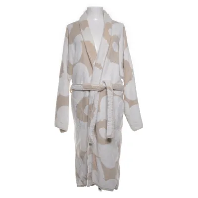 Badrock (Beige, Vit) från Marimekko