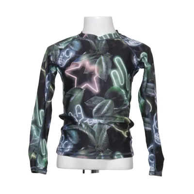 Swim shirt (Neptune Long) from Molo Elastane, Polyester