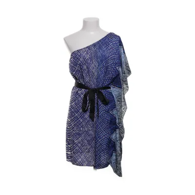 Dress (Blue, White, Black) from Arden B Polyester
