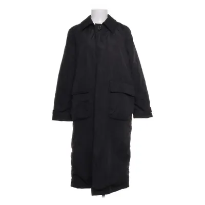 Winterjas (Zwart) van Wood Wood Polyamide, Polyester