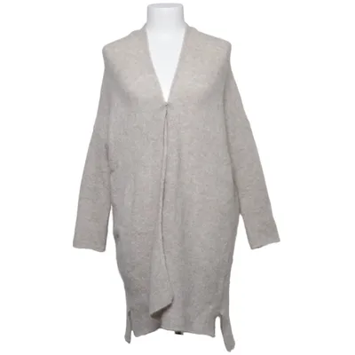 Cardigan (Beige) from No Man's Land Elastane, Mohair, Polyamide, Wool