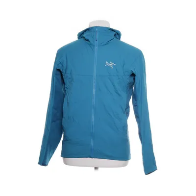 Trainingsjack (Blauw) van Arc'teryx Elastaan, Nylon, Polyester