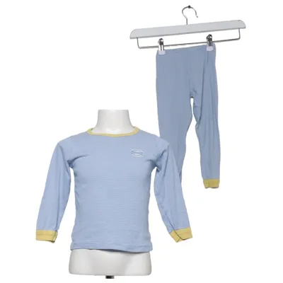 Pyjama (Bleu, Jaune, Blanc) de Petit Bateau