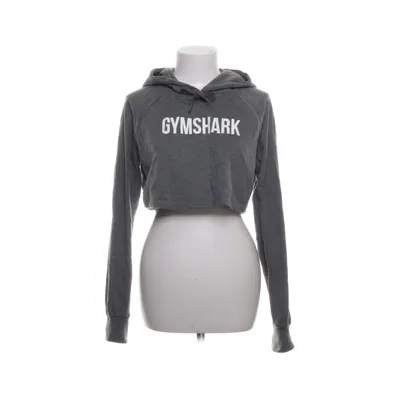 Hættetrøje (GLPO3919-CH) fra Gymshark Bomuld, Elastan, Polyester