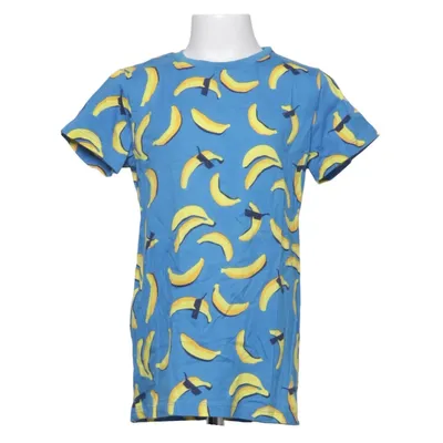 T-shirt (Blue, Yellow) from Next Cotton