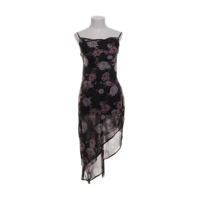 Dress (Black, Multicolored) from Light Before Dark Polyester