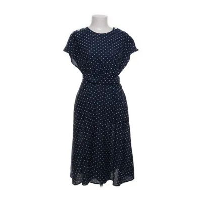 Klänning (Blå, Vit) från Tabby