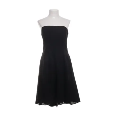 Cocktailklänning (BOND-BLACK POLYESTER DRESS) från Fornarina Elastan, Polyester, Viskos