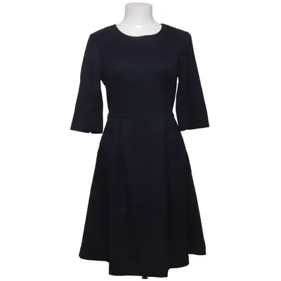 Jurk (Grijs, Rood) van Orsay Elastaan, Polyester, Viscose