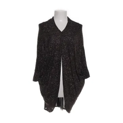 Cardigan (ELISA) from Maille Demoiselle Elastane, Metallic fiber, Nylon