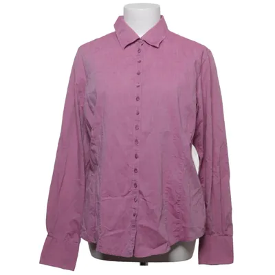 Skjorta (Rosa) från The Shirt Factory Bomull