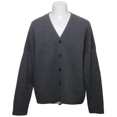 Strickjacke (Grau) von Arket