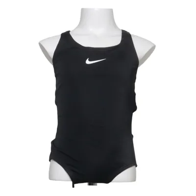 Maillot de bain une pièce (Noir) de Nike