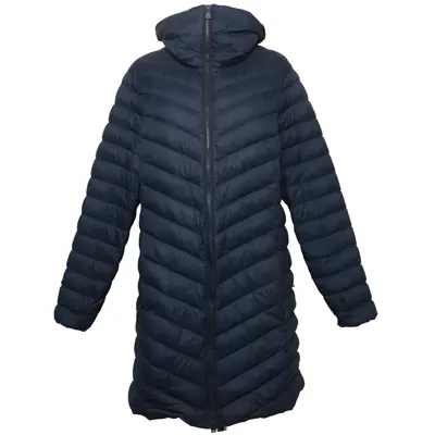 Dunkappa (Denali W Iw Coat) från McKinley Dun, Fjädrar, Polyamid