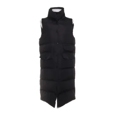 Ydervest (Sort) fra Pitaya Bomuld, Polyester