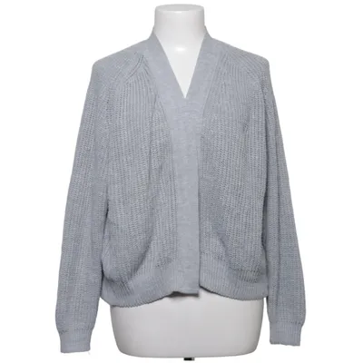 Cardigan (Gray) from Light Before Dark Acrylic