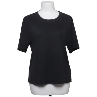 T-shirt (Noir) de Choise by Danwear Polyester, Viscose