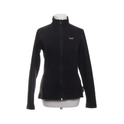 Fleece jacket (Black) from Helly Hansen Recycled polyester