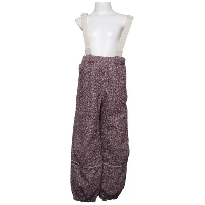 Pantalon de neige (Violet) de Kuling Polyester